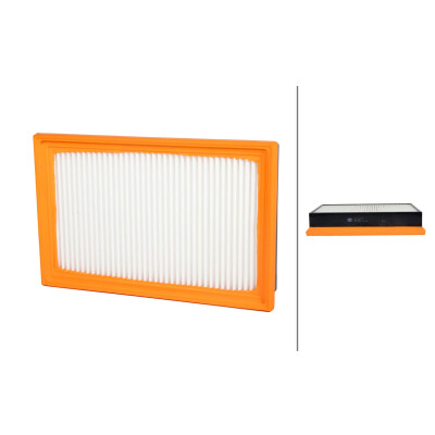 Filtro de ar