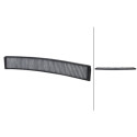 Filtro, ar do habitáculo