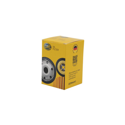 Filtro de óleo