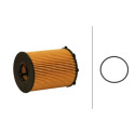 Filtro de óleo