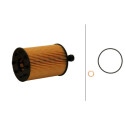 Filtro de óleo