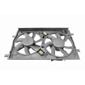 Ventilador, refrigeração do motor