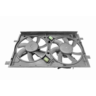 Ventilador, refrigeração do motor