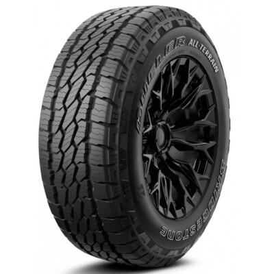 BRIDGESTONE 265/60 R18 114H DUELER A/T 002 XL TL