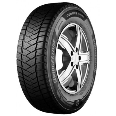 BRIDGESTONE 205/75 R16C 113/111R DURAVIS ALL SEASON TL (+)