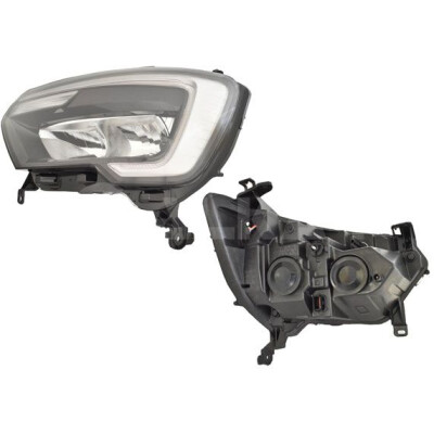 Farol principal