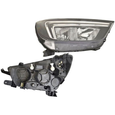 Farol principal