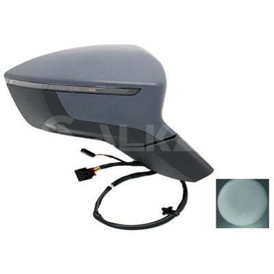 Retrovisor exterior