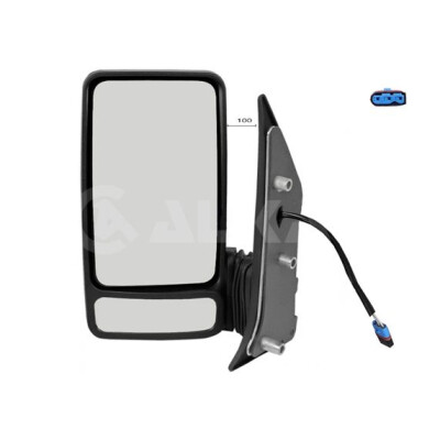 Retrovisor exterior