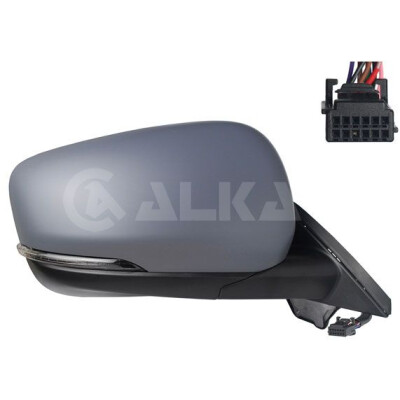 Retrovisor exterior