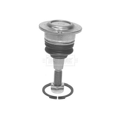 Articulação de suspensão/guia