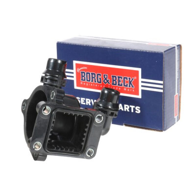 Flange do líquido de refrigeração