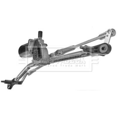 Motor de limpa-vidros