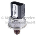 Sensor, pressão do combustível
