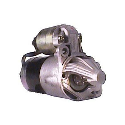 Motor de arranque