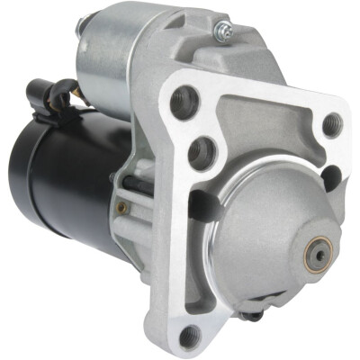 Motor de arranque