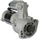 Motor de arranque