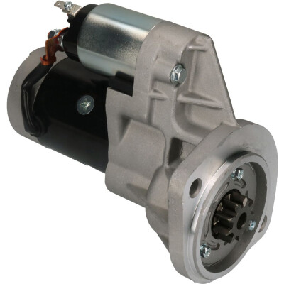 Motor de arranque