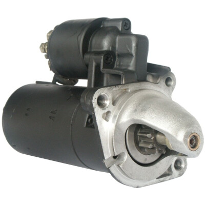 Motor de arranque