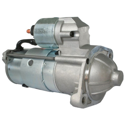 Motor de arranque