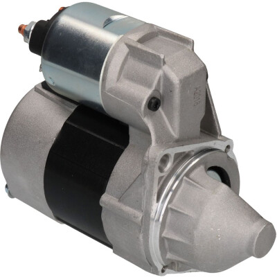 Motor de arranque