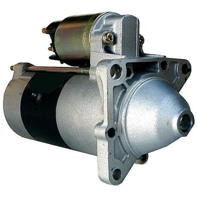 Motor de arranque