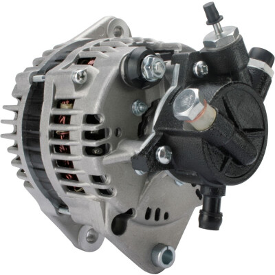 Alternador