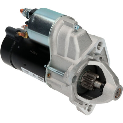 Motor de arranque