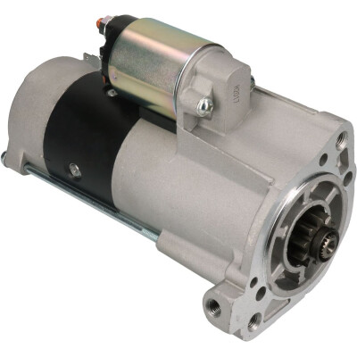 Motor de arranque
