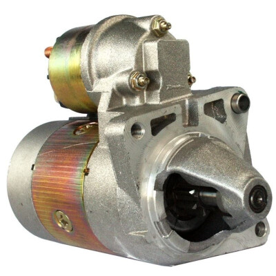 Motor de arranque