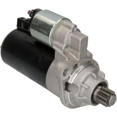 Motor de arranque