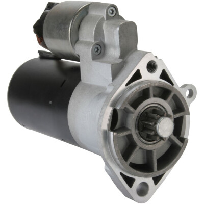 Motor de arranque
