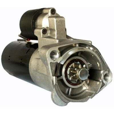 Motor de arranque