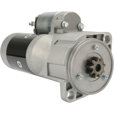 Motor de arranque