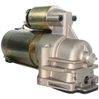 Motor de arranque