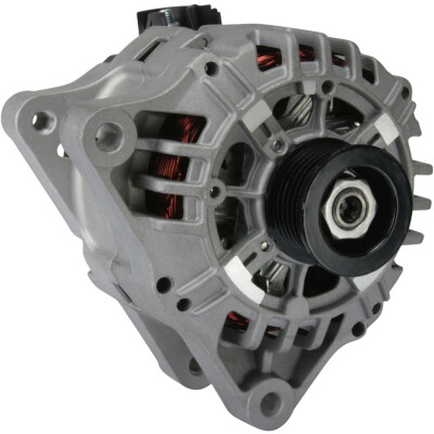 Alternador