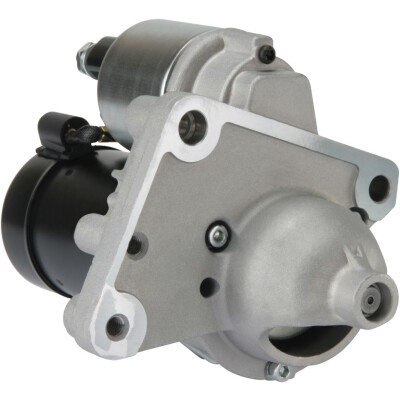 Motor de arranque