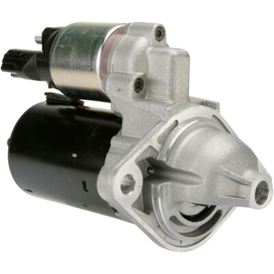 Motor de arranque
