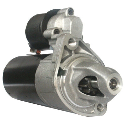 Motor de arranque