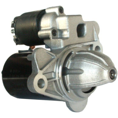 Motor de arranque