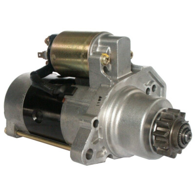 Motor de arranque