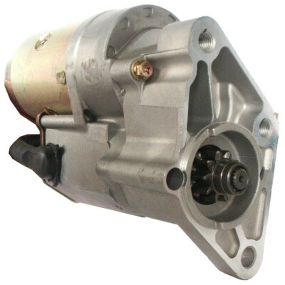 Motor de arranque