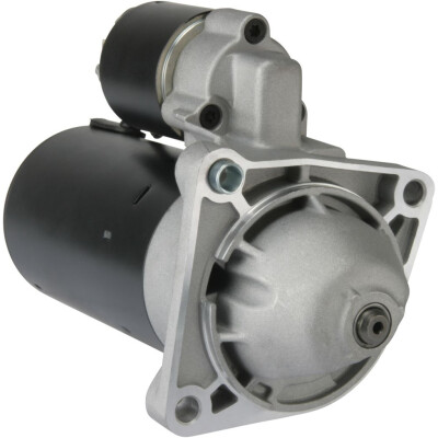 Motor de arranque