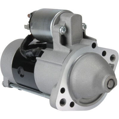 Motor de arranque