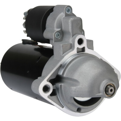 Motor de arranque