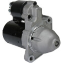 Motor de arranque