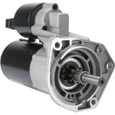 Motor de arranque