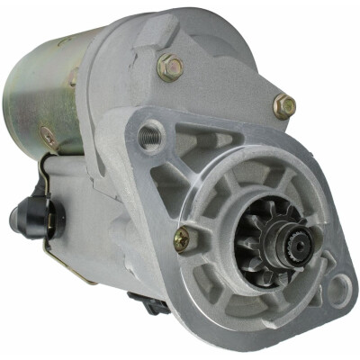 Motor de arranque