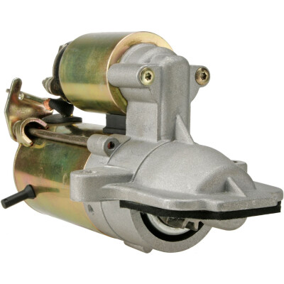Motor de arranque