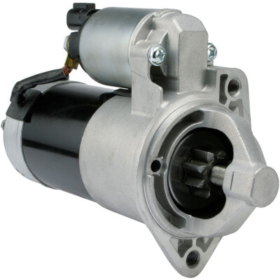 Motor de arranque